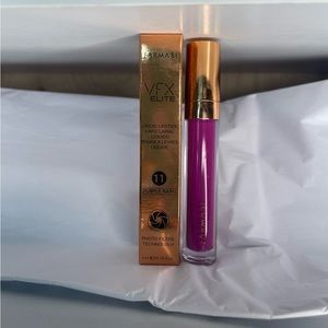 VFX Liquid lipstick- Labial líquido matte